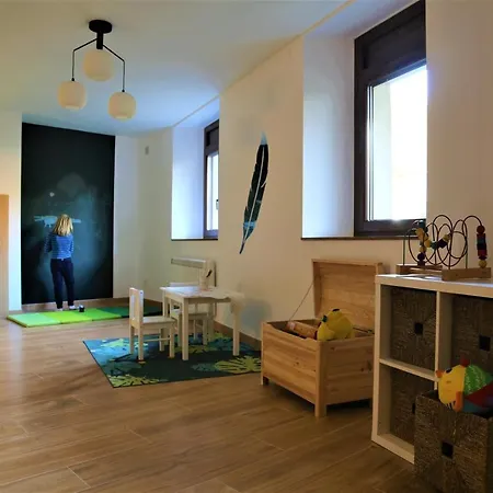Pescallunes - Idilico Apartamento A La Orilla Del Rio Brugent Sant Feliu De Pallerols