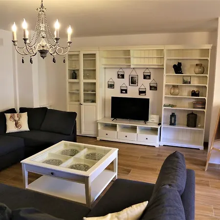 Apartamento Pescallunes - Idílico Apartamento A La Orilla Del Río Brugent *