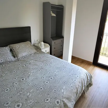 Pescallunes - Idilico Apartamento A La Orilla Del Rio Brugent Sant Felíu de Pallarols