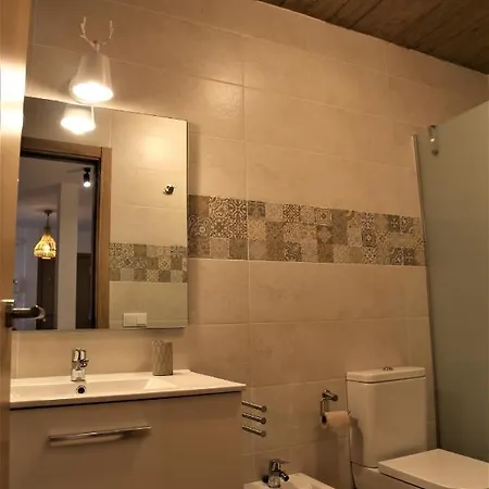 Pescallunes - Idilico Apartamento A La Orilla Del Rio Brugent Sant Feliu De Pallerols